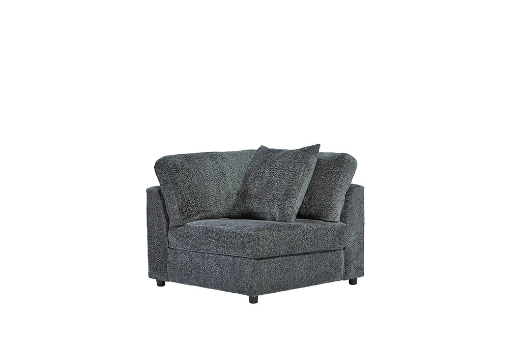 Gabby Storm Modular Add a Piece Sectional
