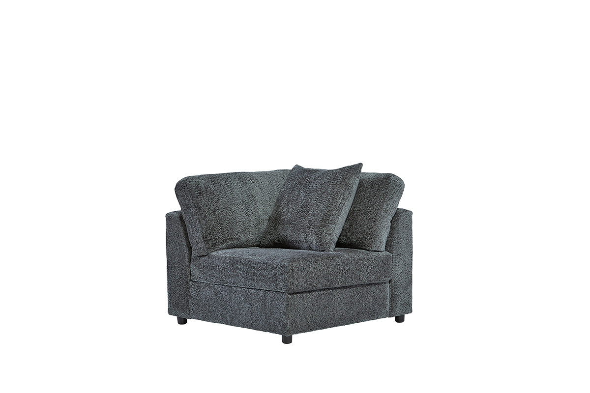 Gabby Storm Modular Add a Piece Sectional