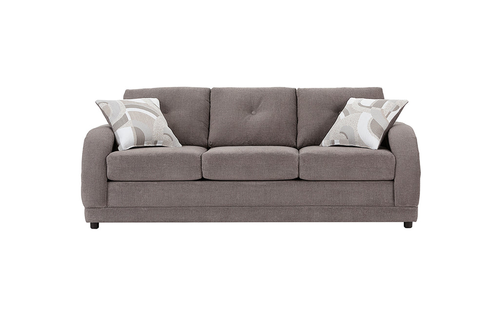 Cruiser Fossil Sofa and Loveseat