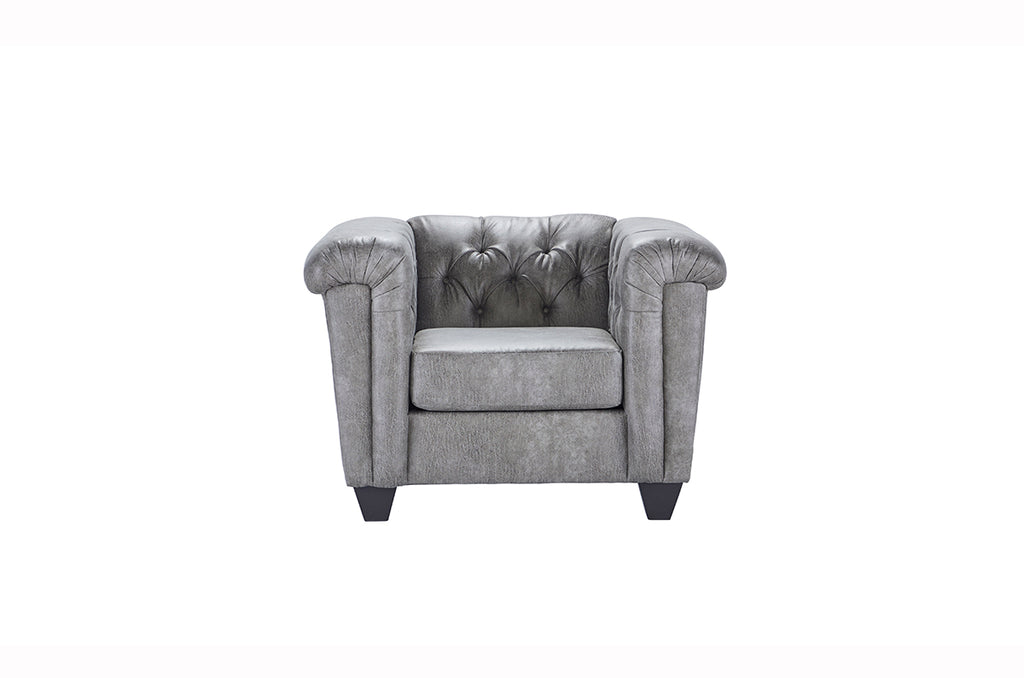 Goliath Mica Sofa and Loveseat