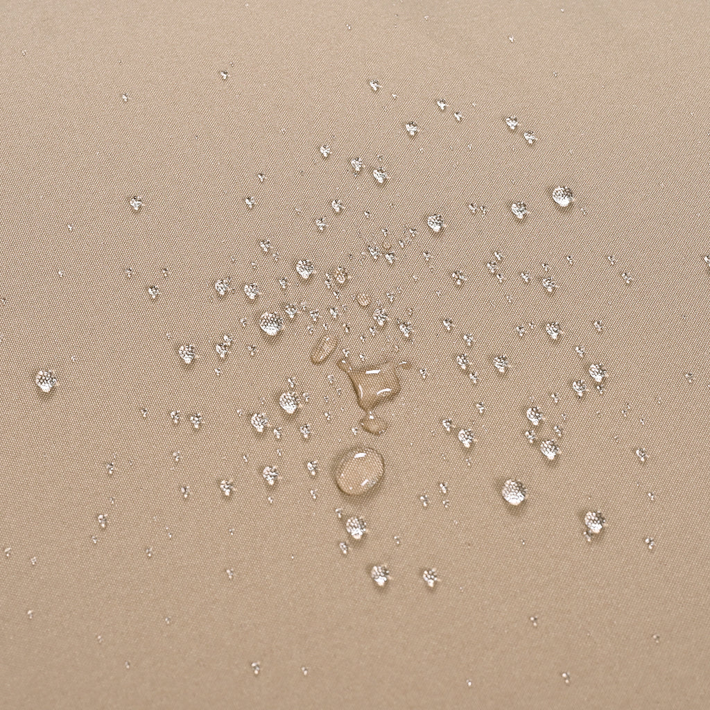 Patio Daybed with Retractable Canopy, Outdoor Rattan PE Wicker Back Loveseat Sofa Set with Throw Pillows and Cushions for Backyard, Poolside, Garden, Brown