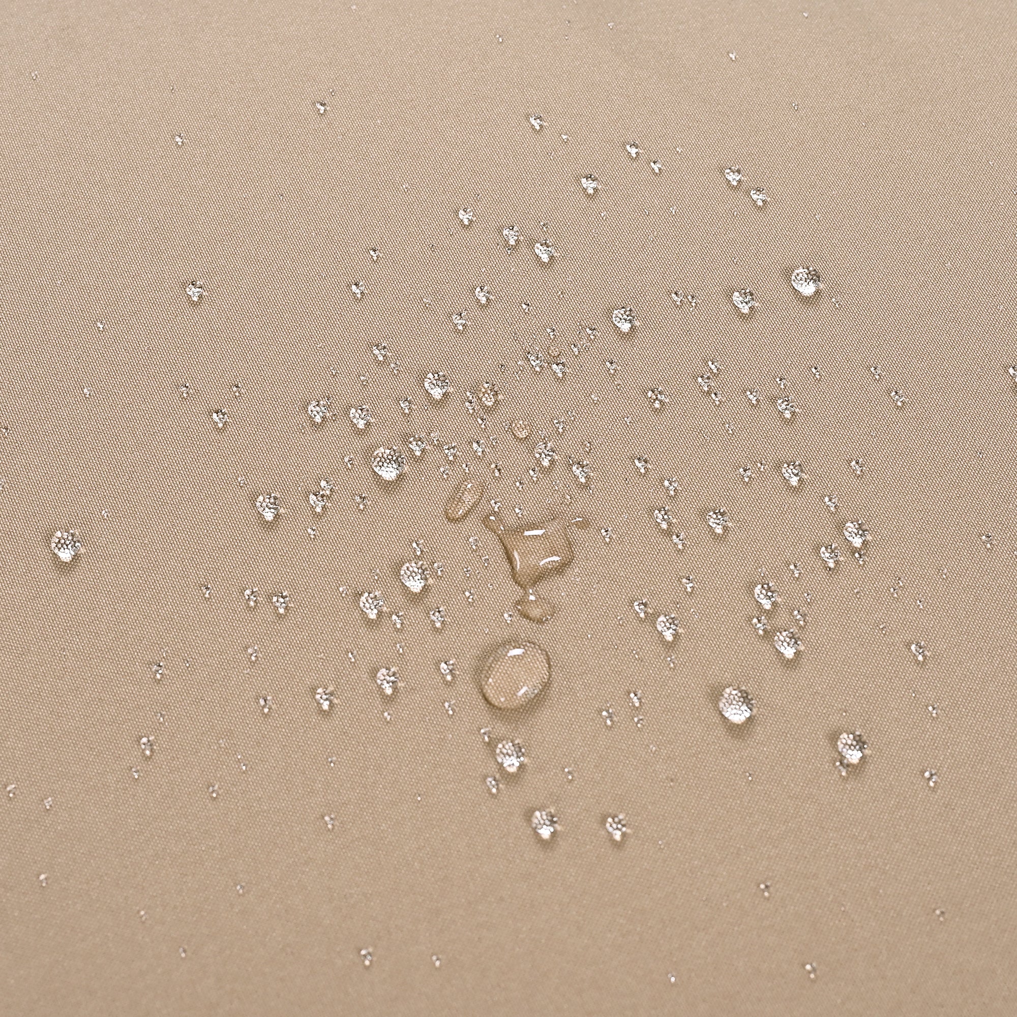 Patio Daybed with Retractable Canopy, Outdoor Rattan PE Wicker Back Loveseat Sofa Set with Throw Pillows and Cushions for Backyard, Poolside, Garden, Brown