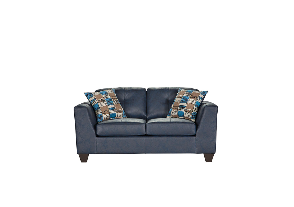 Mylo Marine Sofa and Loveseat
