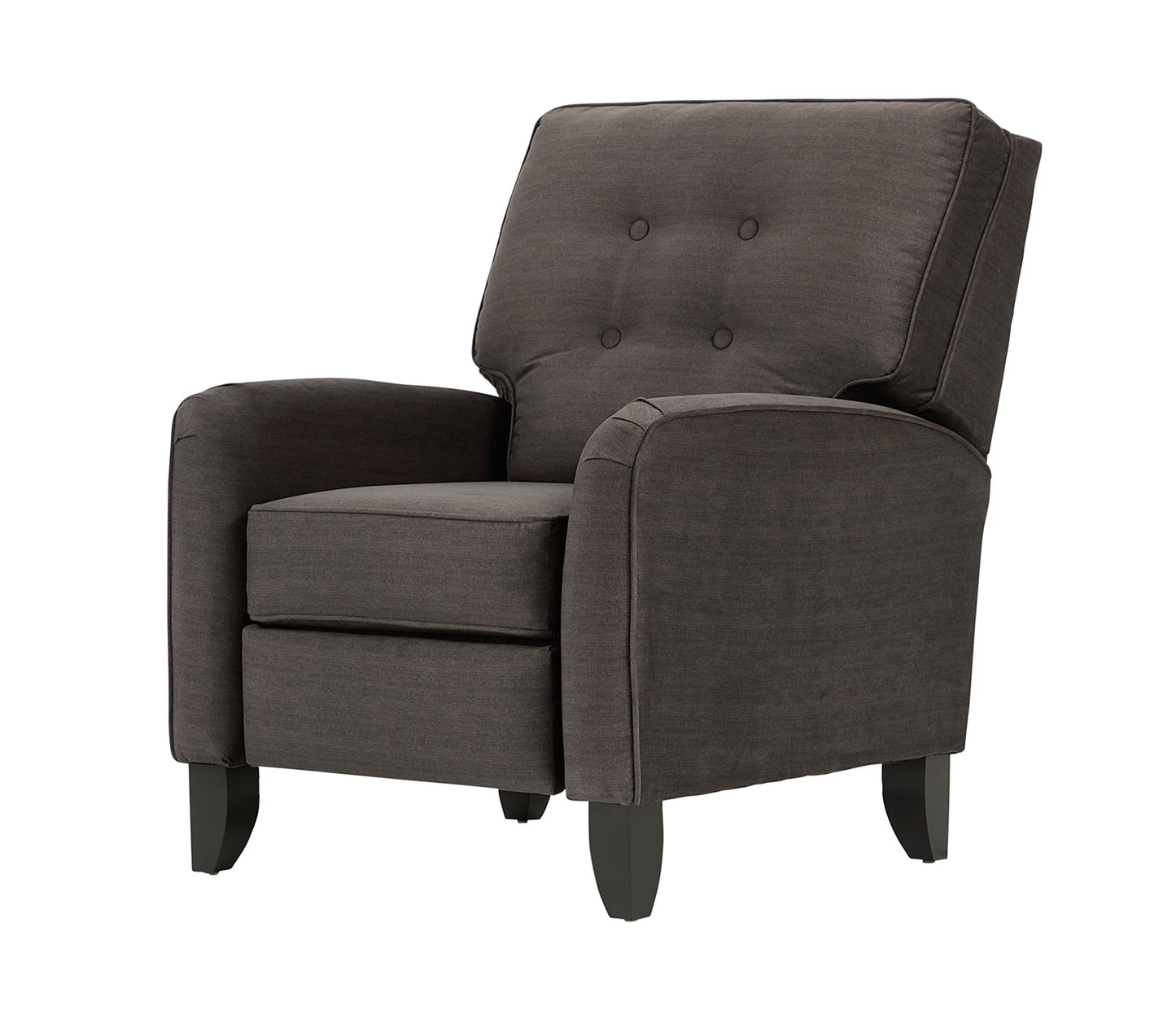 Joffrey Iron Reclining Accent Chair