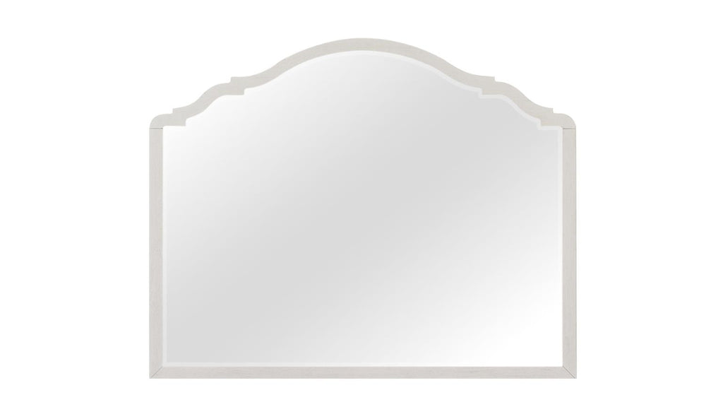 Citrus Heights Cement and Sand Panel Queen Size Bedroom Set