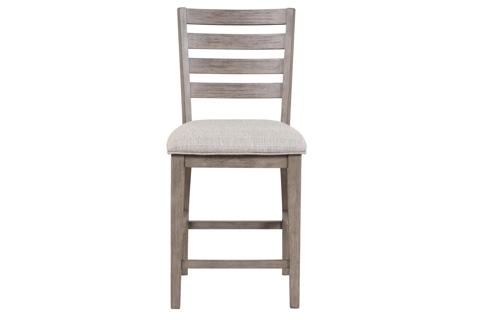 Will Counter 4 Drawer Dining Table with 4 Stools