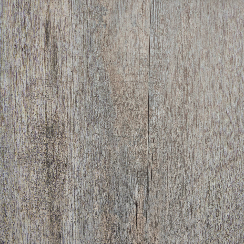 Traditional TV Media Stand Farmhouse Rustic Entertainment Console for TV Up to 65" with Open and Closed Storage Space, Light Gray, 60"W*15.75"D*34.25"H