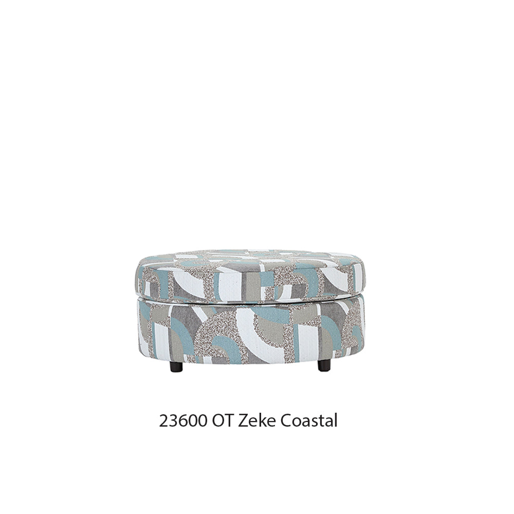 Cruiser Aquamarine Sofa and Loveseat
