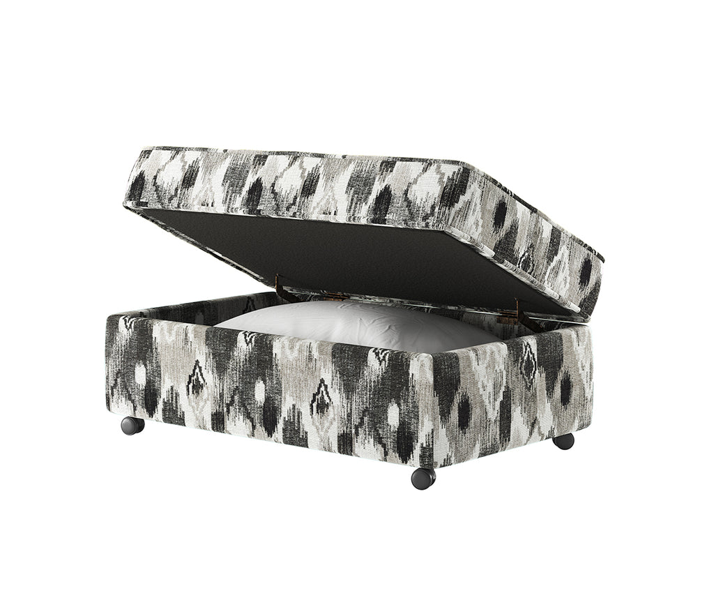Domain Dove Right Facing Chaise Sectional