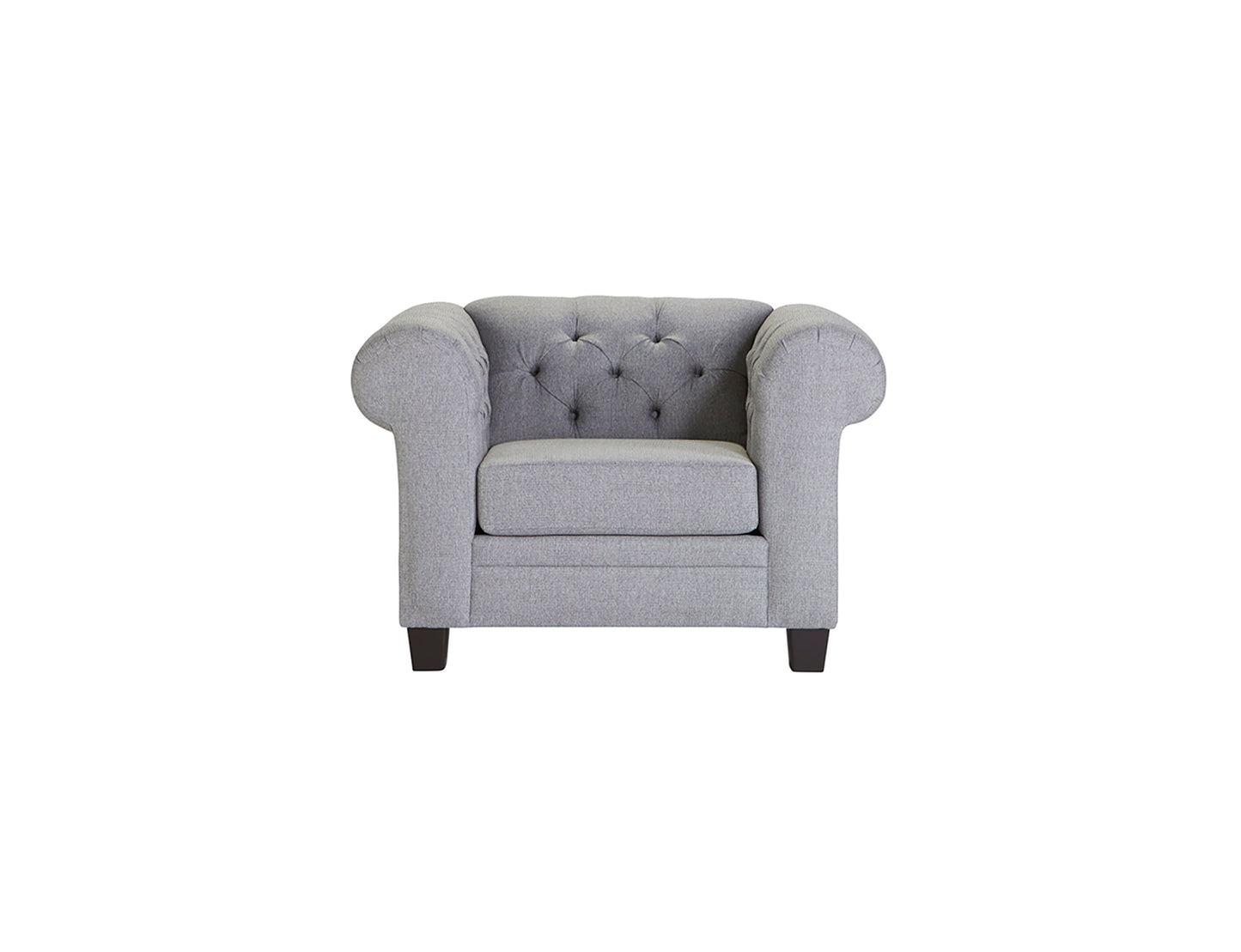 Author Granite  Sofa and Loveseat