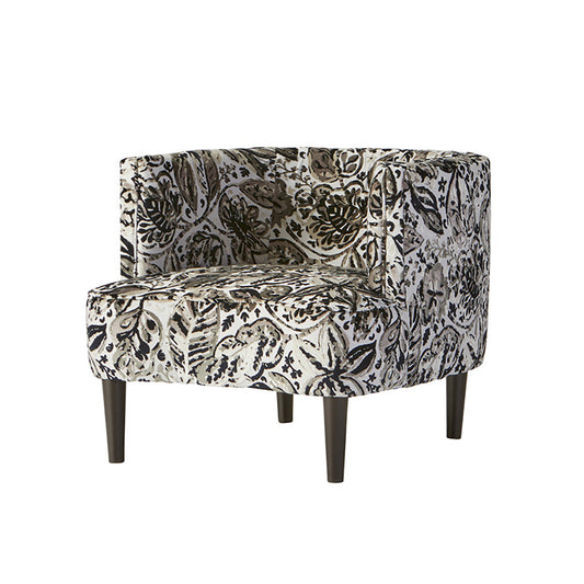 Lyanna Shadow Accent Chair