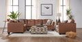 Mylo Timber 2 pc. Tufted Sectional