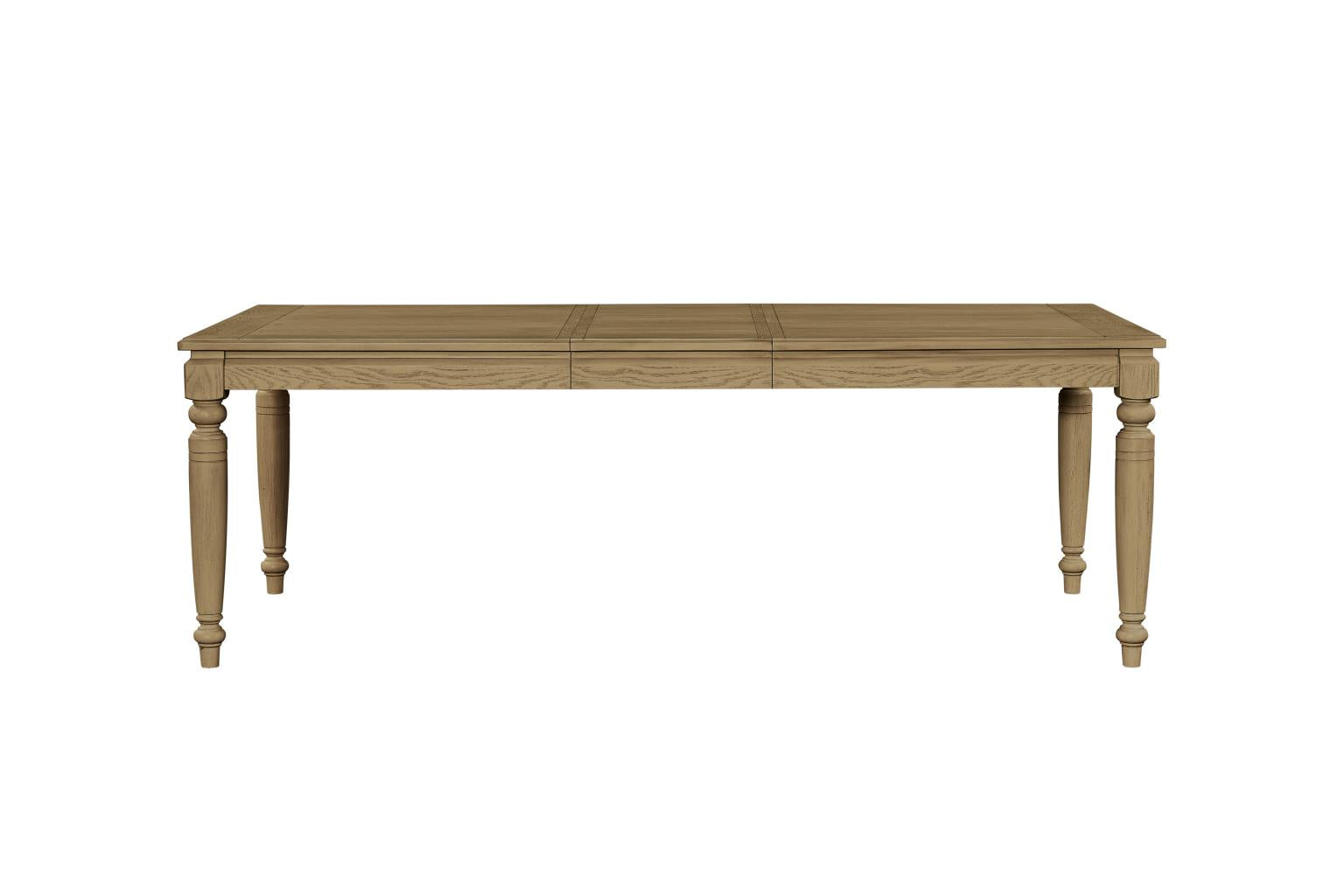 Bellamy Lane Caramel 7pc. Dining Collection