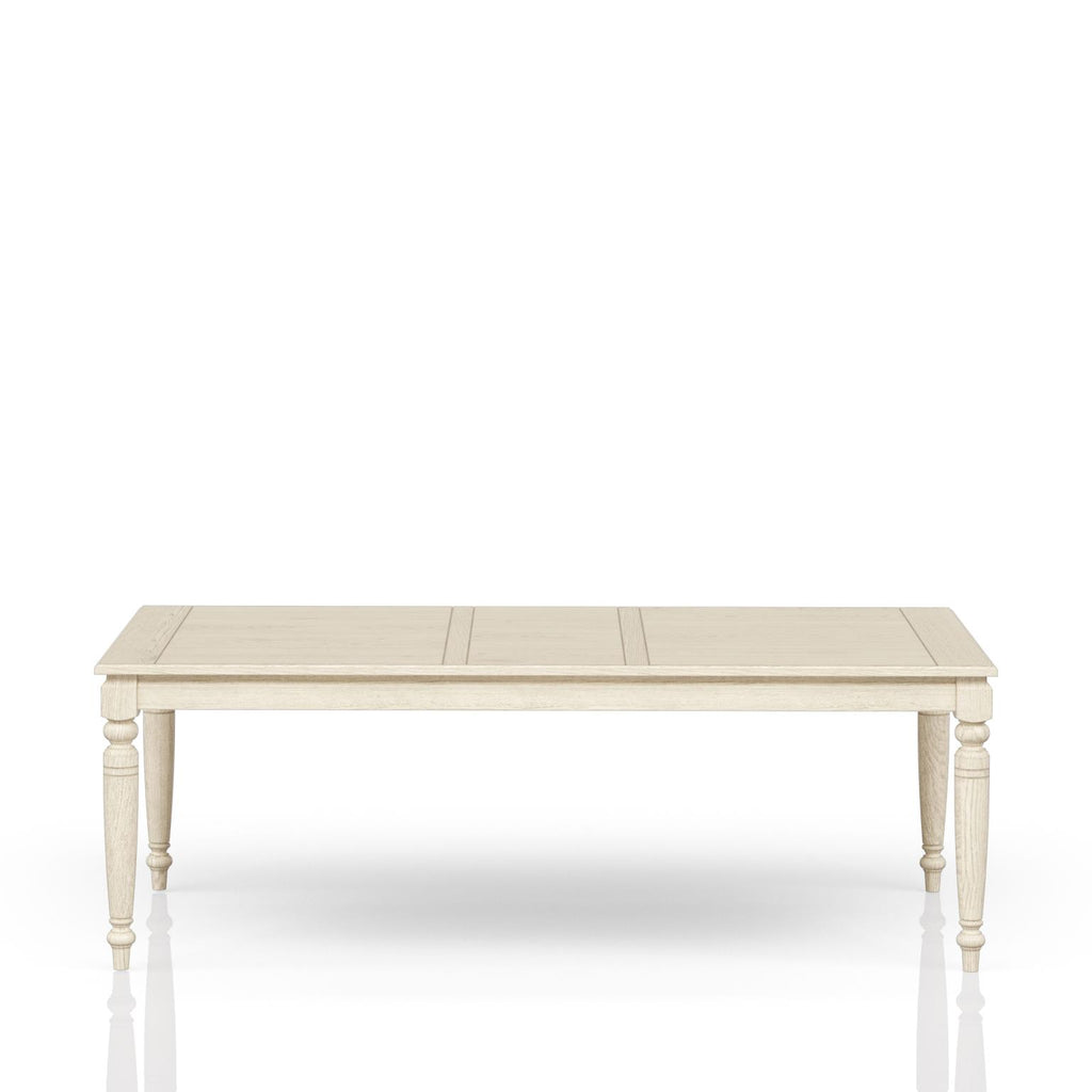 Bellamy Lane Whitewash 7pc. Dining Collection