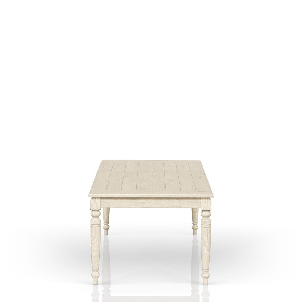 Bellamy Lane Whitewash 7pc. Dining Collection