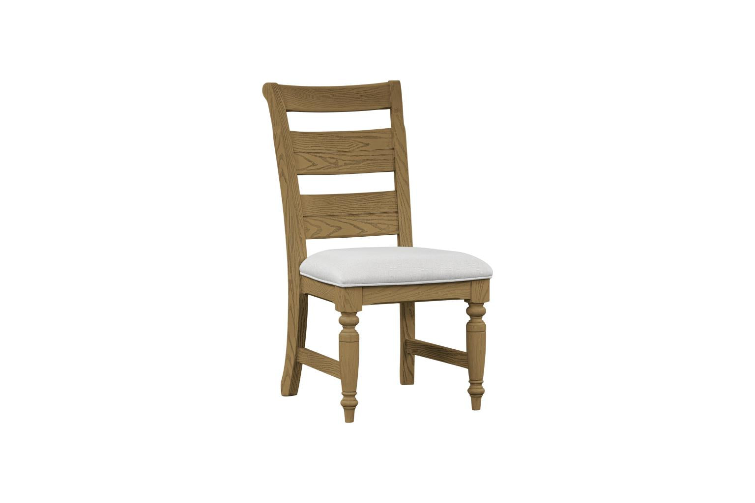 Bellamy Lane Caramel 7pc. Dining Collection