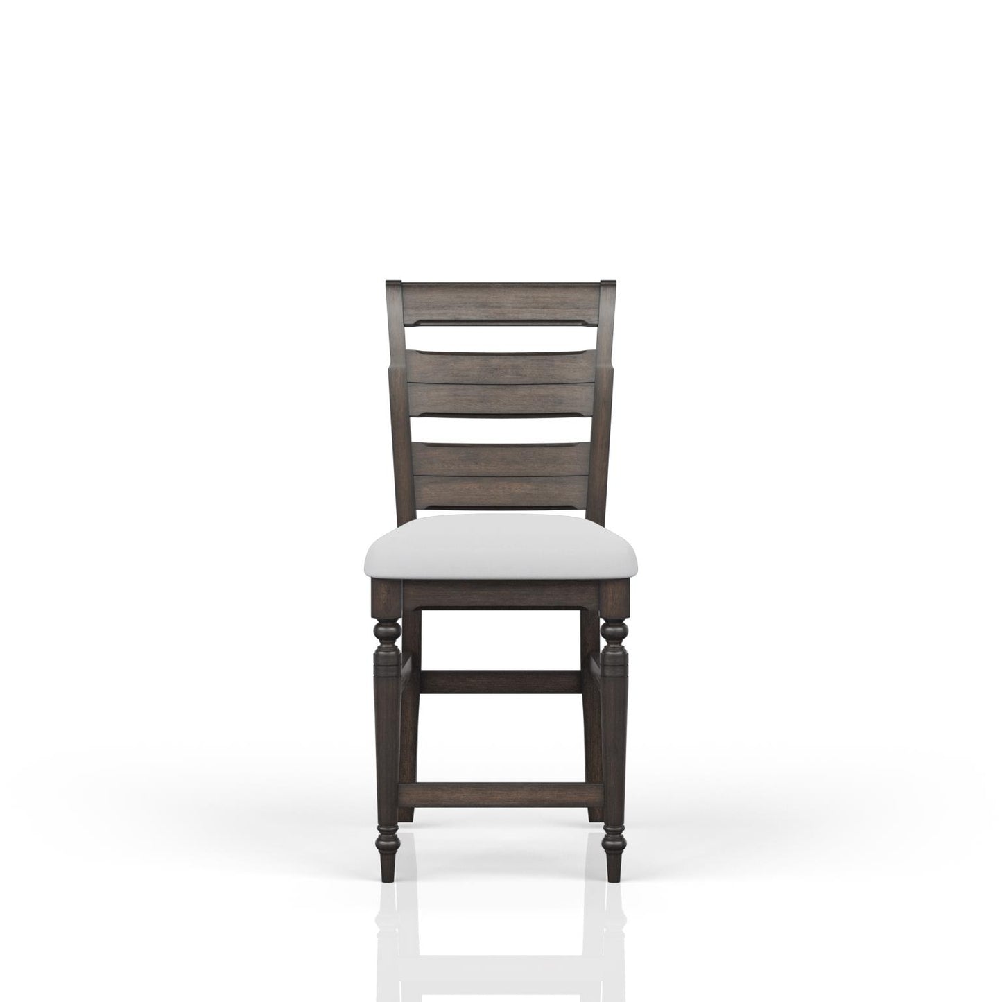 Bellamy Lane Coffee Brown 7pc. Counter Dining Collection