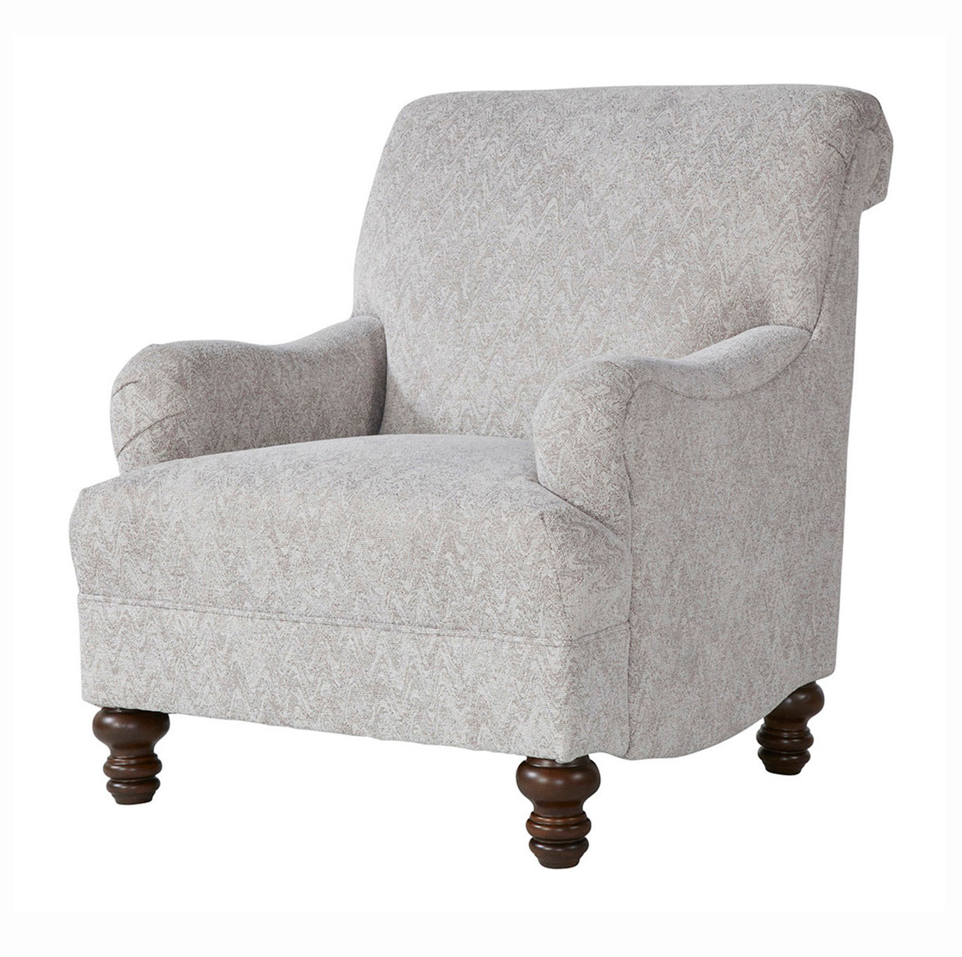 Sonic Cloud Beige Accent Chair