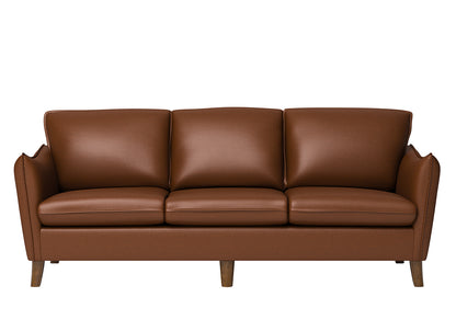 Bermuda Fawn Sofa and Loveseat