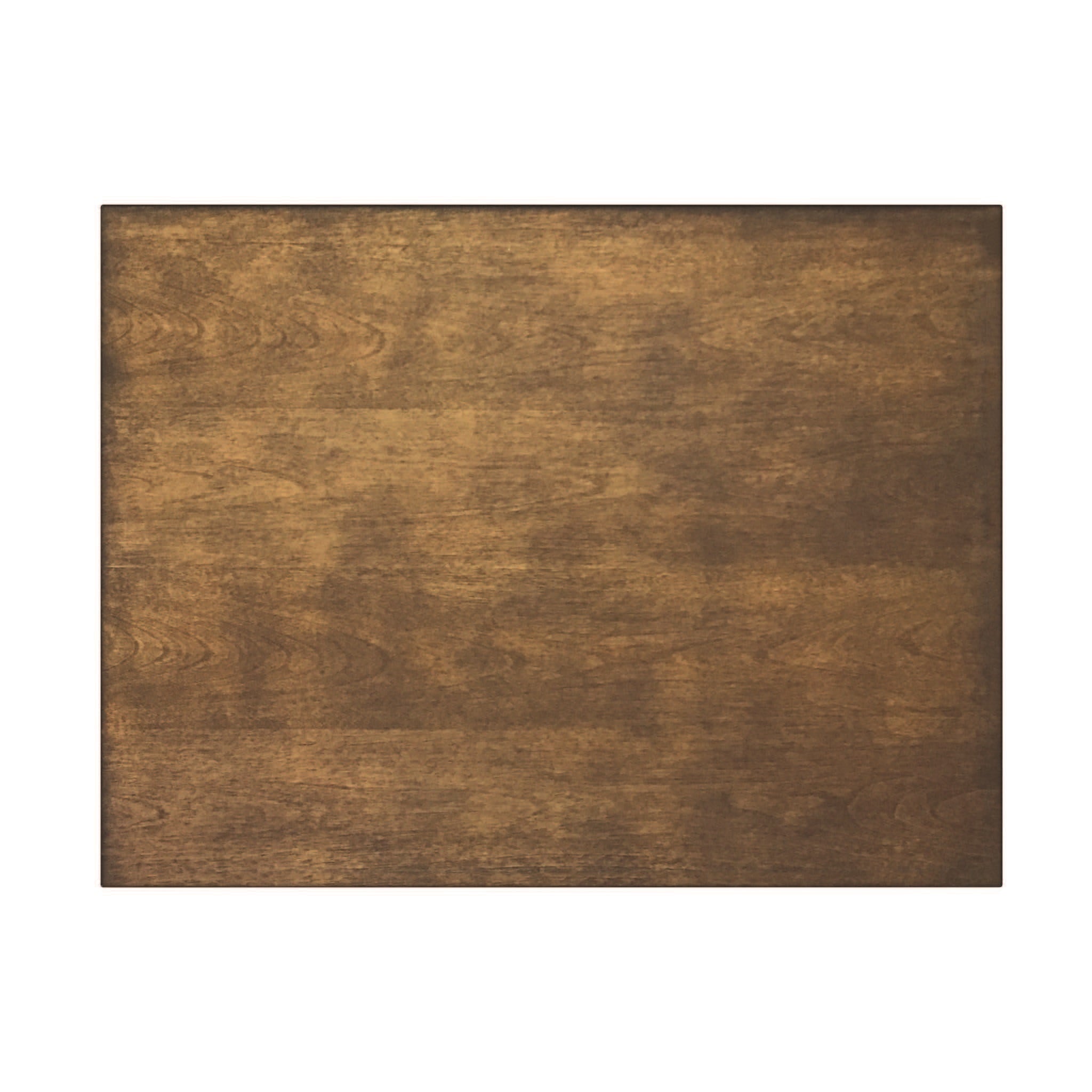 Salem Birch Storage Drawer USB Chairside Table