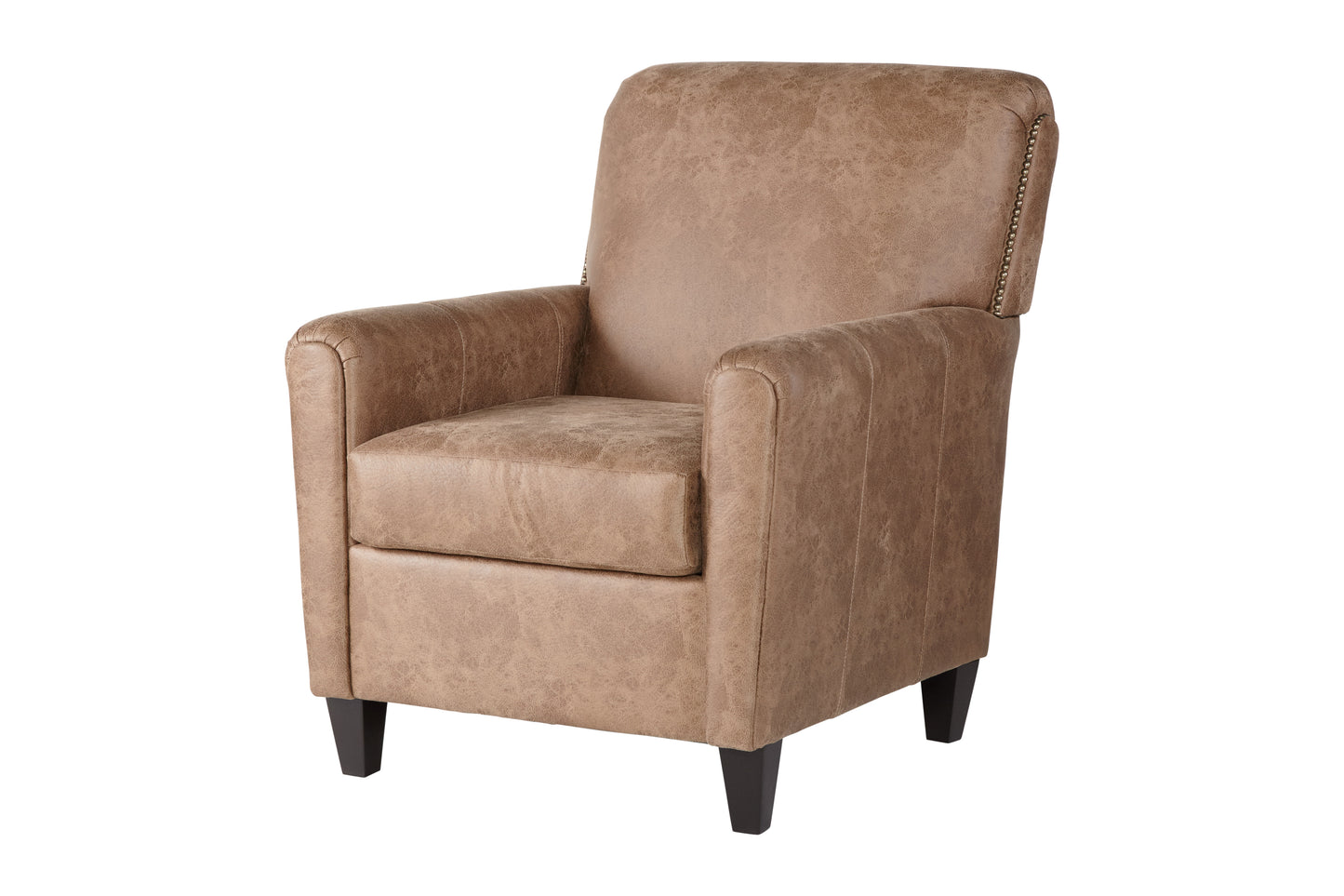 Jetson Ginger Accent Chair