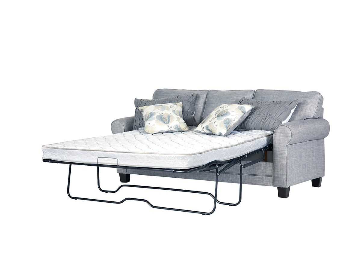 Rumble Smoke Queen Sleeper Sofa