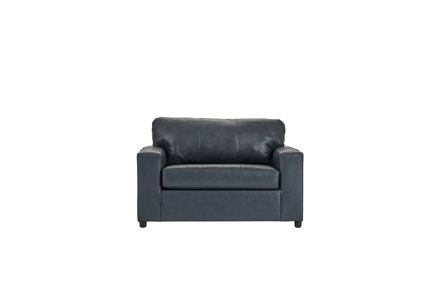 Leather Bently Royal Sofa and Loveseat