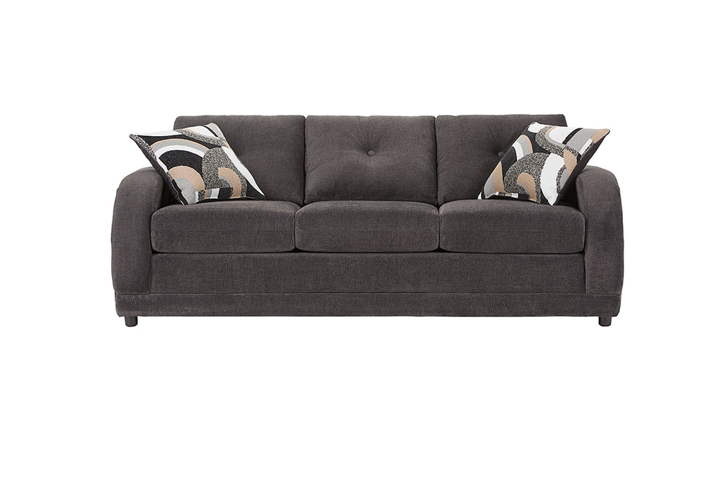 Cruiser Earth Sofa and Loveseat