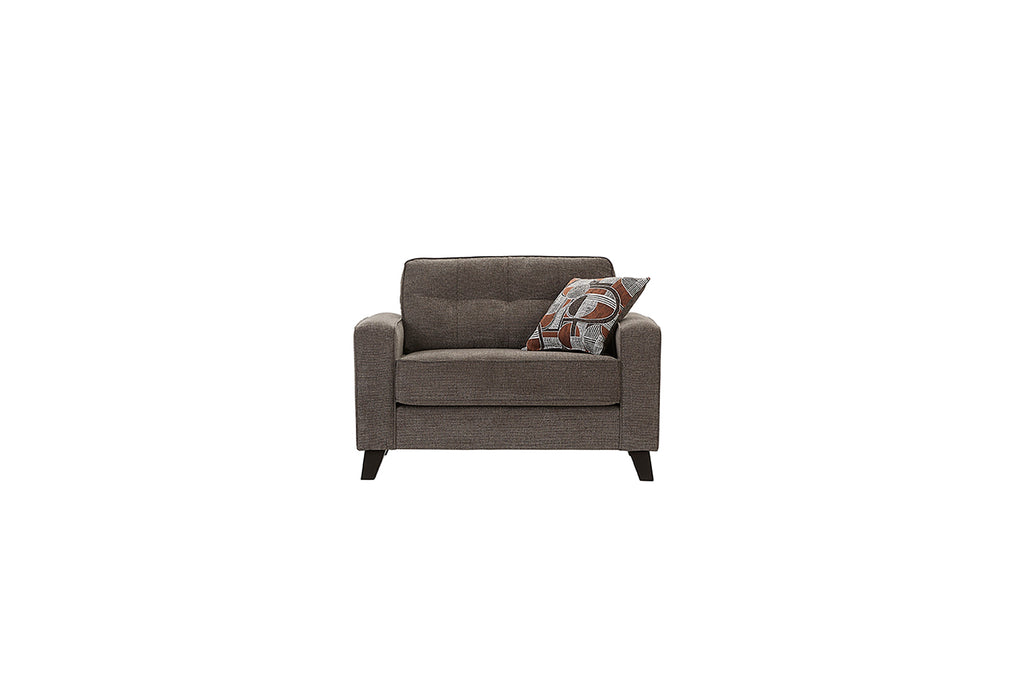 Fairlane Hazel Sofa and Loveseat