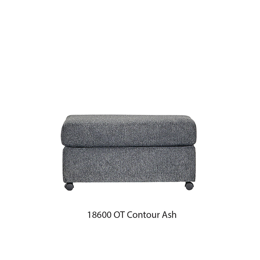 Contour Ash Wide Track Arm Sofa and Loveseat