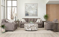 Cruiser Fossil Sofa and Loveseat
