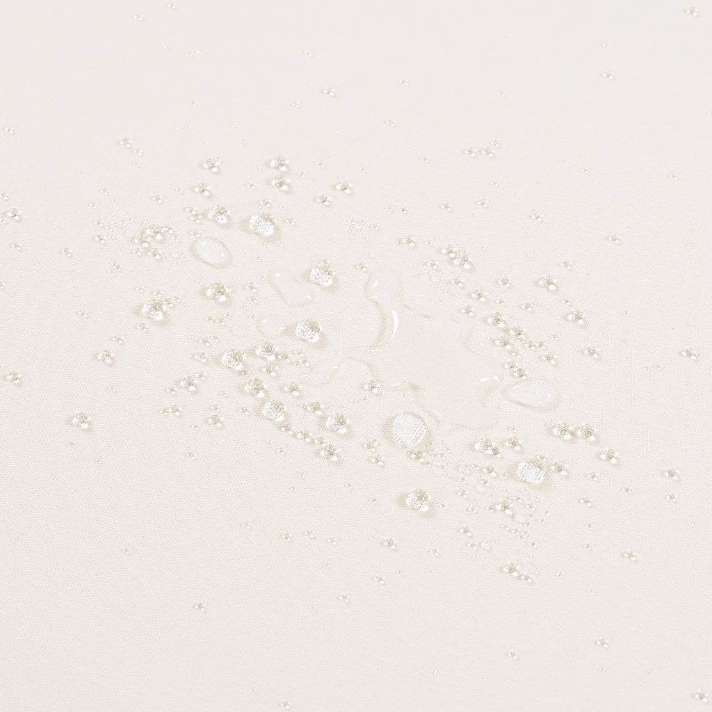 Daybed with Retractable Canopy, Outdoor Rattan PE Wicker Back Loveseat Sofa Set with Throw Pillows and Cushions for Backyard, Poolside, Garden, Beige