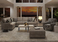Pandora Teddy Bear Sectional