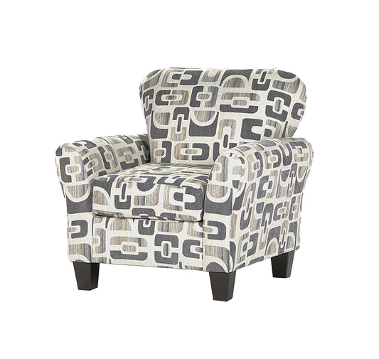 Apunta Misty Accent Chair