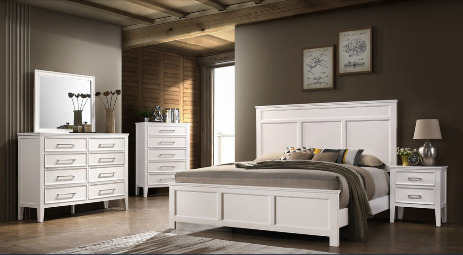 Queen Bedroom Sets – My Furniture Place