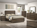 Kinkaid Mid-Century Queen Bedroom Set