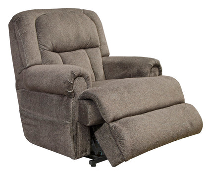 Catnapper Two Motor Burns Ash Power Lift Recliner with Remote