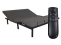 Full Size Adjustable Head and Foot Base