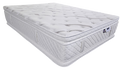 Rolls Royce Luxury Plush Dual Sided Latex Full Size Mattress and Foundation Set