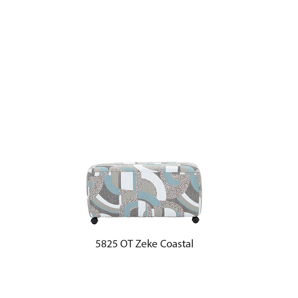 Cruiser Aquamarine Sofa and Loveseat