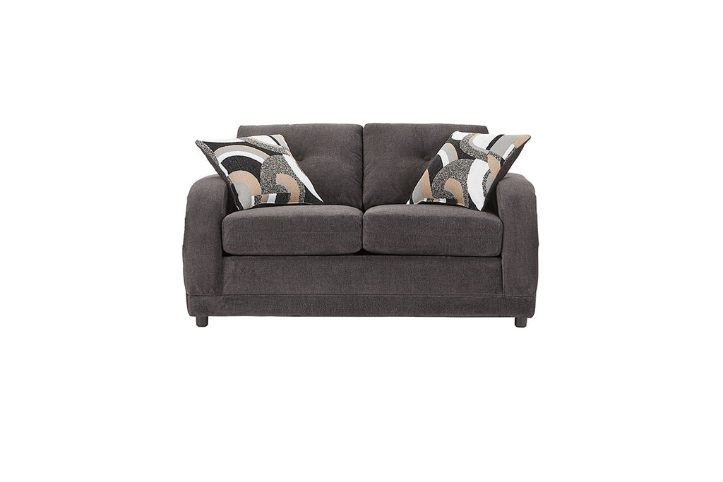 Cruiser Earth Sofa and Loveseat
