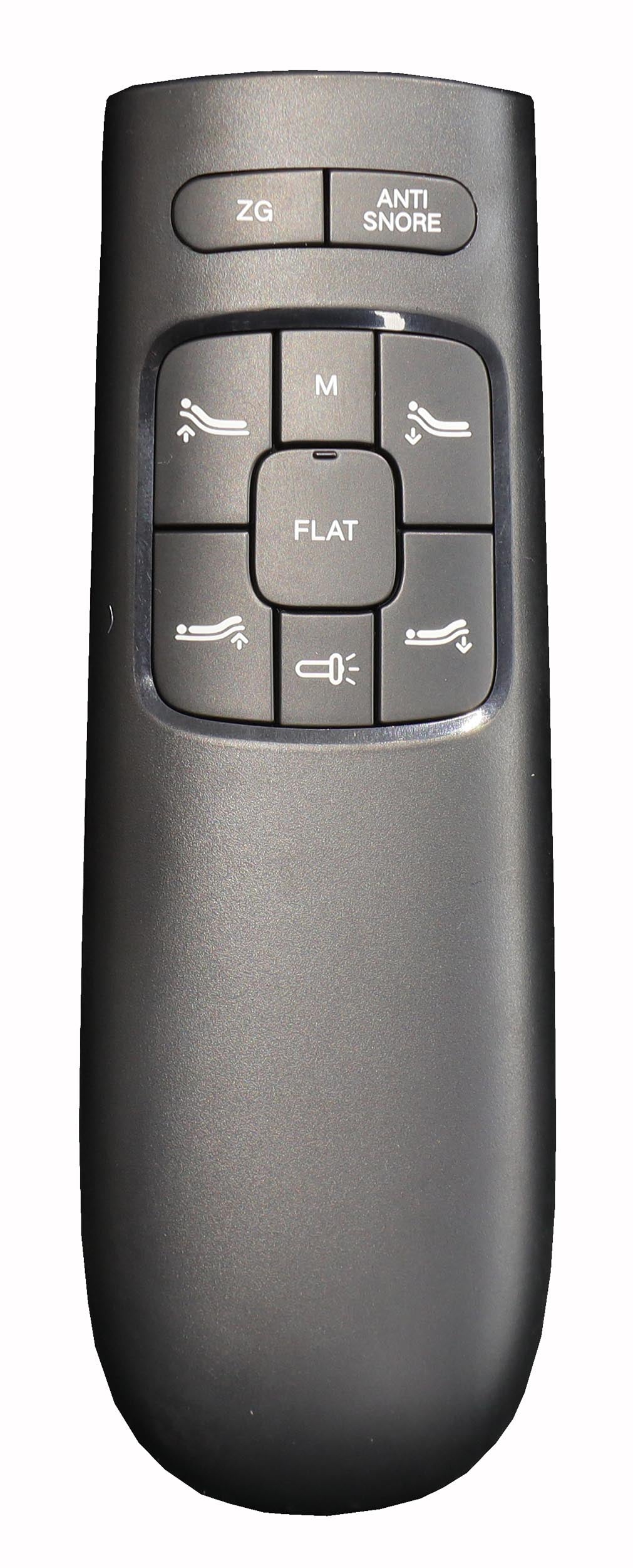 King Size Power USB Adjustable Base with Anti-Snore and Zero Gravity Remote Control