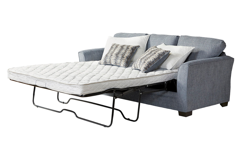 Medusa Ocean Queen Size Sleeper Sofa