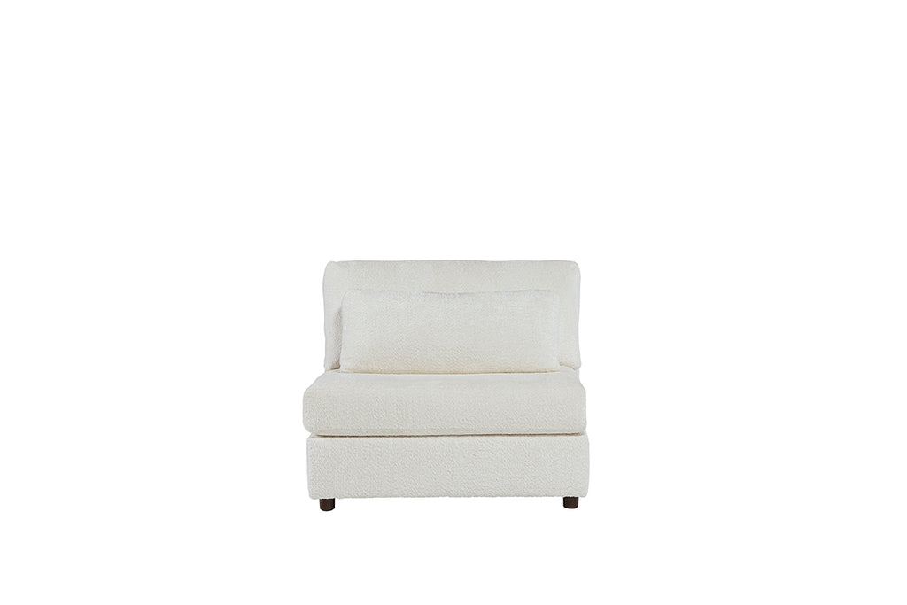 Gabby Cloud Modular Add a Section Sofa