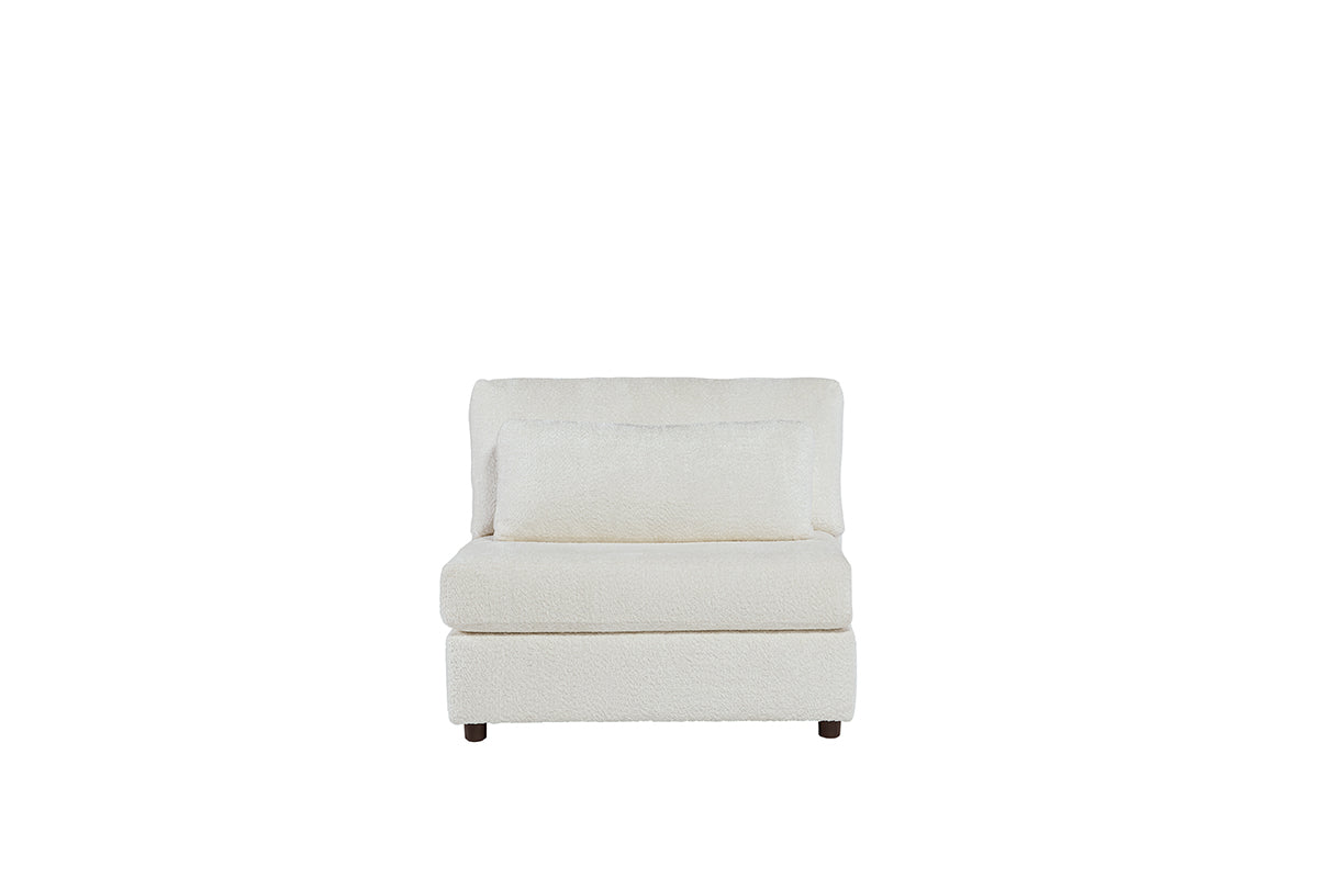 Gabby Cloud Modular Add a Section Sofa