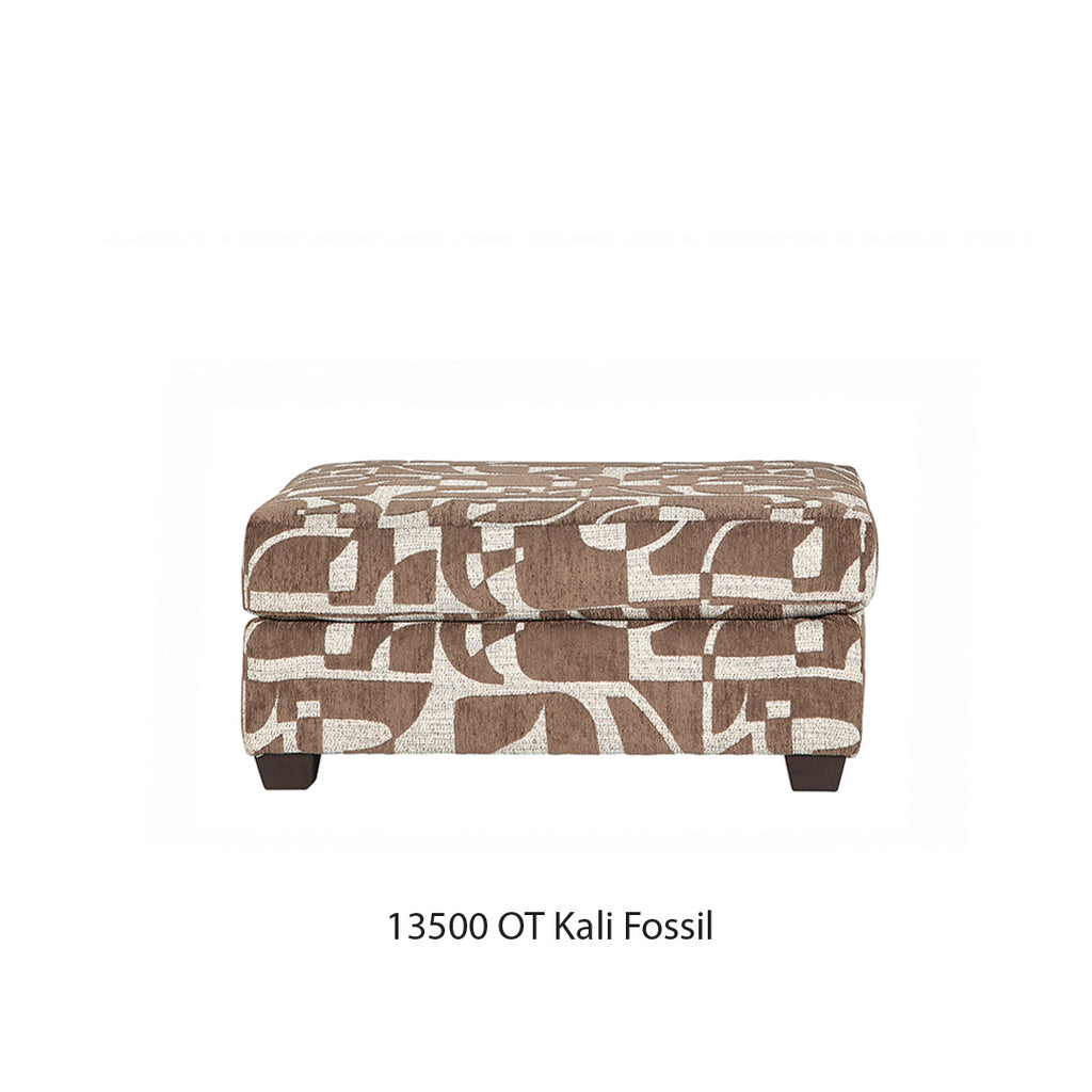 Cush Putty Right Side Chaise Sectional