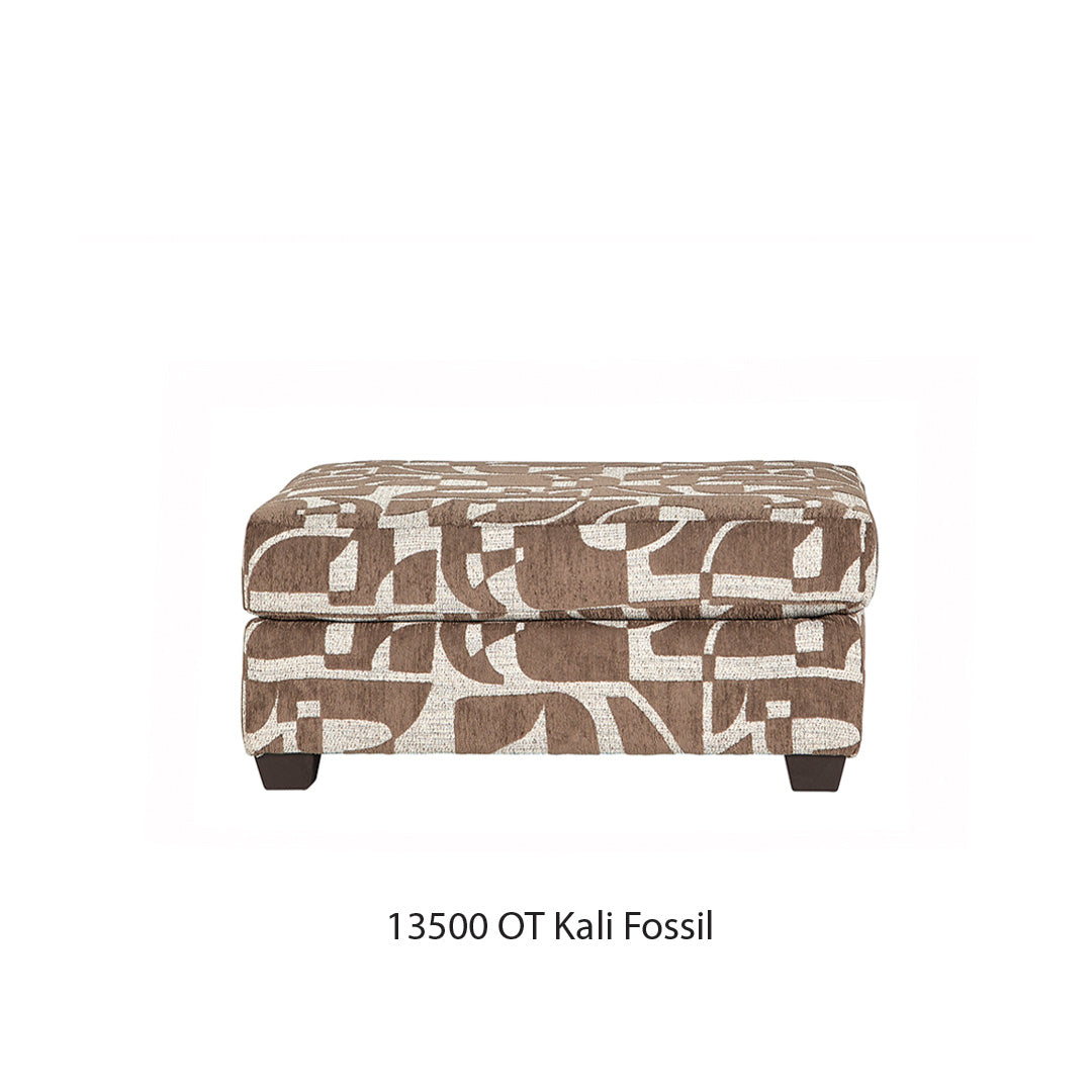 Cush Putty Right Side Chaise Sectional