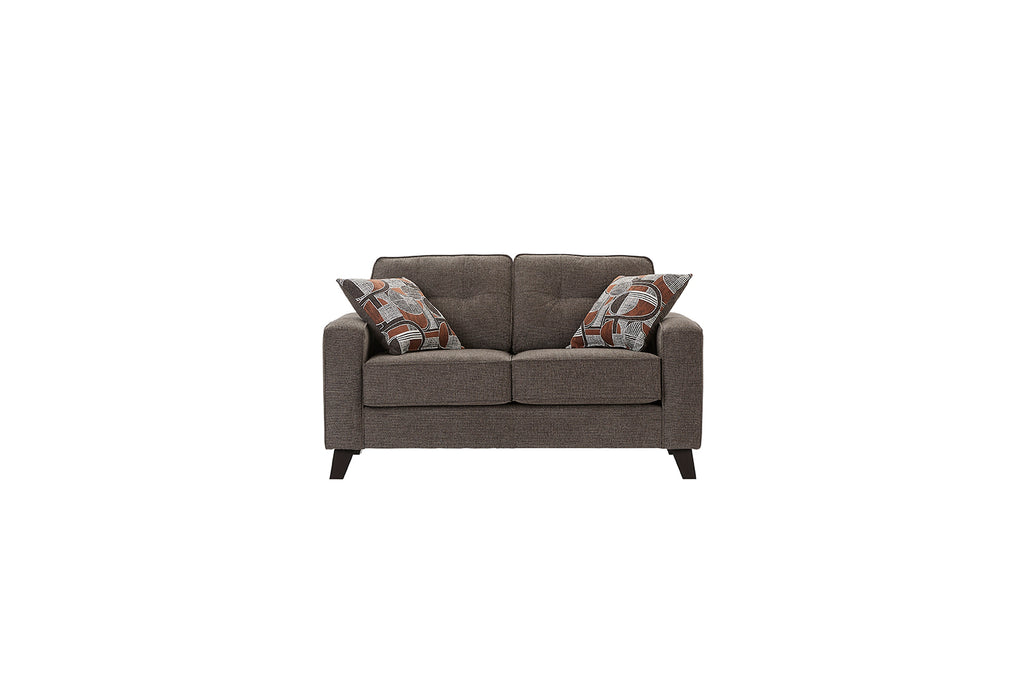 Fairlane Hazel Sofa and Loveseat