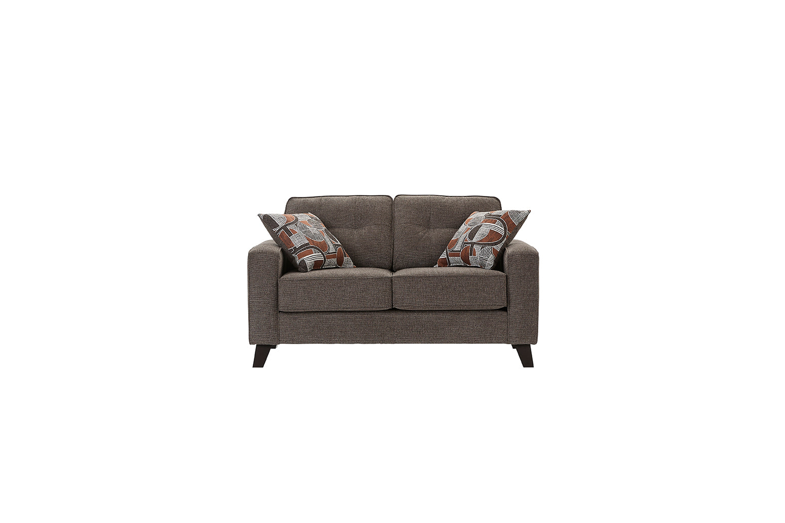 Fairlane Hazel Sofa and Loveseat