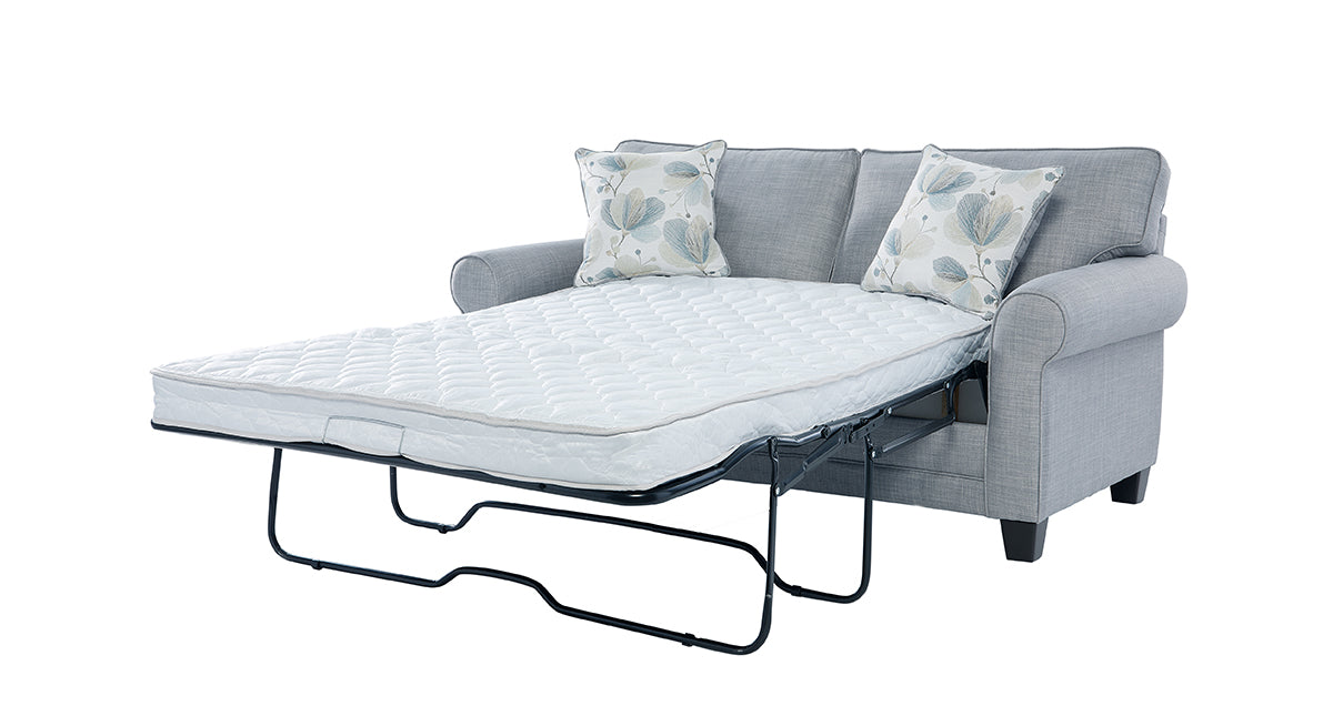 Rumble Smoke Full Size Sleeper Sofa